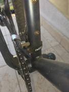 KONA Hoss Mountain Bike 26" elöl teleszkópos Shimano Deore használt ELADÓ