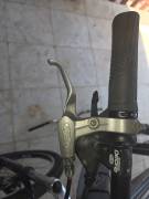 KONA Hoss Mountain Bike 26" elöl teleszkópos Shimano Deore használt ELADÓ