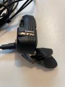 Shimano XT/XTR Di2 Bluetooth-os elektromos váltószett (2x11) – Komplett! Shimano XT/XTR Di2  Mountain Bike Alkatrész, MTB Váltó / Váltószett használt ELADÓ