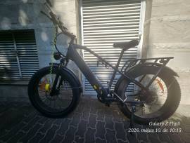 _Other Engwe E26 Electric Fatbike _Other manufacturer used For Sale