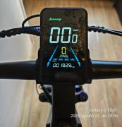 _Other Engwe E26 Electric Fatbike _Other manufacturer used For Sale