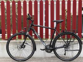WINORA Orinoco 56 L Deore XT 28 Költségmentes Szép Trekking/cross disc brake used For Sale
