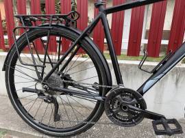 WINORA Orinoco 56 L Deore XT 28 Költségmentes Szép Trekking/cross disc brake used For Sale