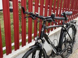 WINORA Orinoco 56 L Deore XT 28 Költségmentes Szép Trekking/cross disc brake used For Sale