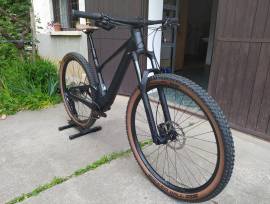 SCOTT Spark 960 (aktuális modell) Mountain Bike 29" dual suspension used For Sale