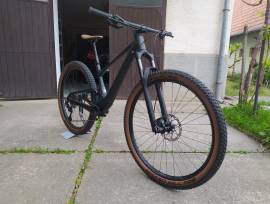 SCOTT Spark 960 (aktuális modell) Mountain Bike 29" dual suspension used For Sale