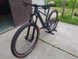 SCOTT Spark 960 (aktuális modell) Mountain Bike 29" dual suspension used For Sale
