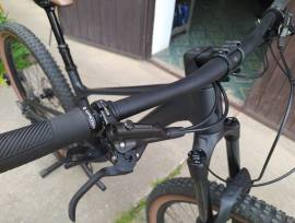 SCOTT Spark 960 (aktuális modell) Mountain Bike 29" dual suspension used For Sale