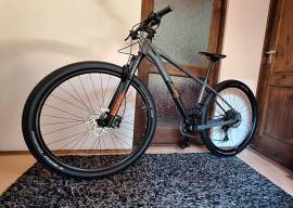 CUBE Race One Mountain Bike 29" rigid used For Sale