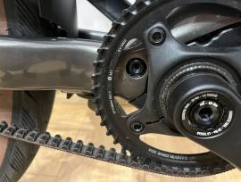 SPECIALIZED COMO Sl 180 Km Elektromos Városi Mahle használt ELADÓ