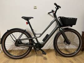 SPECIALIZED COMO Sl 180 Km Elektromos Városi Mahle használt ELADÓ