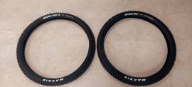 MAXXIS MINION DHF/DHR Maxxis Minion DHF / DHR II 3C MaxxGrip/-Terra Exo/ Mountain Bike Components, MTB Wheels & Tyres new / not used For Sale