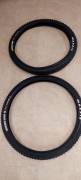 MAXXIS MINION DHF/DHR Maxxis Minion DHF / DHR II 3C MaxxGrip/-Terra Exo/ Mountain Bike Alkatrész, MTB Kerék / Felni / Gumi nem használt ELADÓ