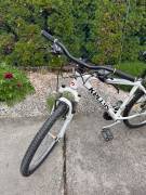 KELLYS Viper 1.0 Mountain Bike elöl teleszkópos használt ELADÓ