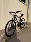 TREK Dual Sport 3 (2021) Trekking/cross disc brake used For Sale