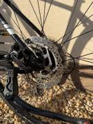 TREK Dual Sport 3 (2021) Trekking/cross disc brake used For Sale