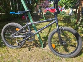DECATHLON BMX Gyerek kerékpár nem használt ELADÓ