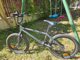 DECATHLON BMX Gyerek kerékpár nem használt ELADÓ
