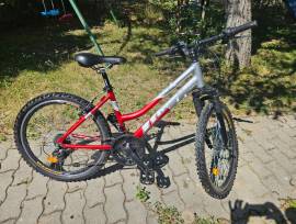 MONTANA gyerek mtb Gyerek kerékpár használt ELADÓ