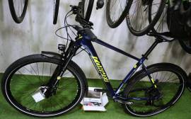 _Other CONWAY  MC 29er MTB agydinamós 1x12 Mountain Bike 29" front suspension new / not used For Sale