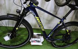 _Other CONWAY  MC 29er MTB agydinamós 1x12 Mountain Bike 29" front suspension new / not used For Sale