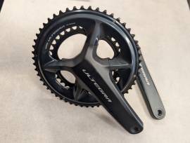 Shimano Ultegra FC-08 országúti hajtómű! FC-08  Road Bike & Gravel Bike & Triathlon Bike Component, Road Bike Drivetrain Shimano Ultegra shimano outi used For Sale