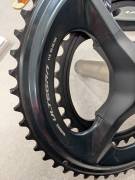 Shimano Ultegra FC-08 országúti hajtómű! FC-08  Road Bike & Gravel Bike & Triathlon Bike Component, Road Bike Drivetrain Shimano Ultegra shimano outi used For Sale