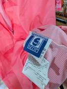 Castelli Giro d'Italia Maglia Rosa országúti mez! Ritkaság!
