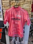 Castelli Giro d'Italia Maglia Rosa országúti mez! Ritkaság!