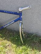 Magellan Scutum váz villa eladó  MAGELLAN Scutum  Mountain Bike Alkatrész, MTB Váz, Merev / Fully 26" használt ELADÓ