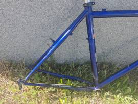 Magellan Scutum váz villa eladó  MAGELLAN Scutum  Mountain Bike Alkatrész, MTB Váz, Merev / Fully 26" használt ELADÓ