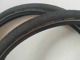 Continental 50-584 trekking Road Bike & Gravel Bike & Triathlon Bike Component, Road Bike Wheels / Tyres new / not used For Sale