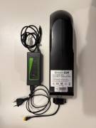 Green Cell E-bike akkumulátor szett  Green Cell  Mountain Bike Components, MTB Drivetrain used For Sale
