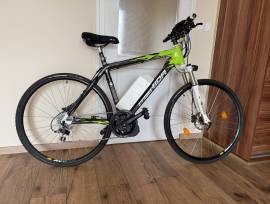 MERIDA MERIDA CARBON FLX  Electric Trekking/cross other Bafang 401-500 Wh used For Sale