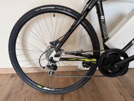 MERIDA MERIDA CARBON FLX  Electric Trekking/cross other Bafang 401-500 Wh used For Sale