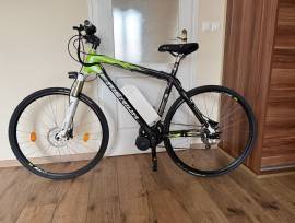 MERIDA MERIDA CARBON FLX  Electric Trekking/cross other Bafang 401-500 Wh used For Sale