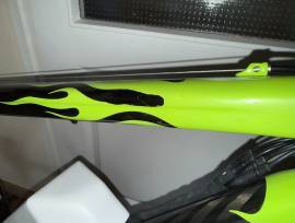 MERIDA MERIDA CARBON FLX  Electric Trekking/cross other Bafang 401-500 Wh used For Sale