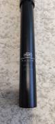 MERIDA Expert TK Állítható rugós nyeregcső 30.9 x 340 ÚJ MERIDA Expert TK Mountain Bike Alkatrész, MTB Nyereg / Nyeregcső 80 mm alatt nem használt ELADÓ