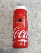 ELITE Ice Fly Thermo Coca-Cola kulacs 550ml ÚJ ELITE Ice Fly Thermo Coca-Cola Kulacstartó / Sárvédő nem használt ELADÓ