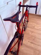 DE ROSA Pininfarina SK Road bike SRAM Red calliper brake used For Sale