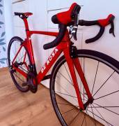 DE ROSA Pininfarina SK Road bike SRAM Red calliper brake used For Sale