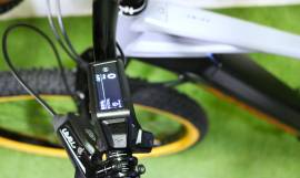 MONDRAKER BOSCH CX SMART 85Nm RS Air 12 Elektromos Mountain Bike 29" elöl teleszkópos Bosch nem használt ELADÓ