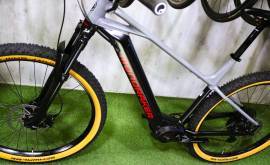 MONDRAKER BOSCH CX SMART 85Nm RS Air 12 Elektromos Mountain Bike 29" elöl teleszkópos Bosch nem használt ELADÓ