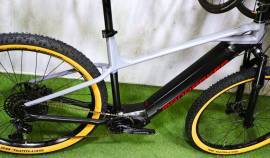 MONDRAKER BOSCH CX SMART 85Nm RS Air 12 Elektromos Mountain Bike 29" elöl teleszkópos Bosch nem használt ELADÓ