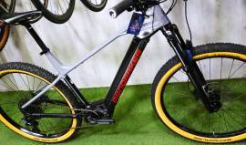 MONDRAKER BOSCH CX SMART 85Nm RS Air 12 Elektromos Mountain Bike 29" elöl teleszkópos Bosch nem használt ELADÓ