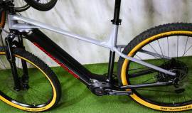 MONDRAKER BOSCH CX SMART 85Nm RS Air 12 Elektromos Mountain Bike 29" elöl teleszkópos Bosch nem használt ELADÓ