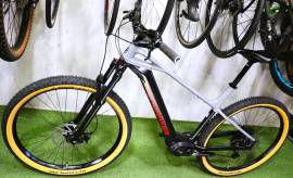 MONDRAKER BOSCH CX SMART 85Nm RS Air 12 Elektromos Mountain Bike 29" elöl teleszkópos Bosch nem használt ELADÓ
