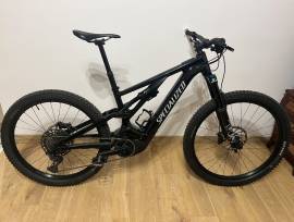 SPECIALIZED Levo  Electric Mountain Bike dual suspension Brose used For Sale