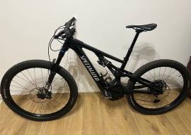 SPECIALIZED Levo  Electric Mountain Bike dual suspension Brose used For Sale