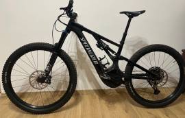 SPECIALIZED Levo  Electric Mountain Bike dual suspension Brose used For Sale